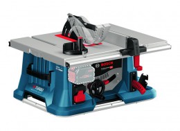 Bosch GTS 18V-216 BITURBO Brushless 18V Table Saw - Body Only £669.95